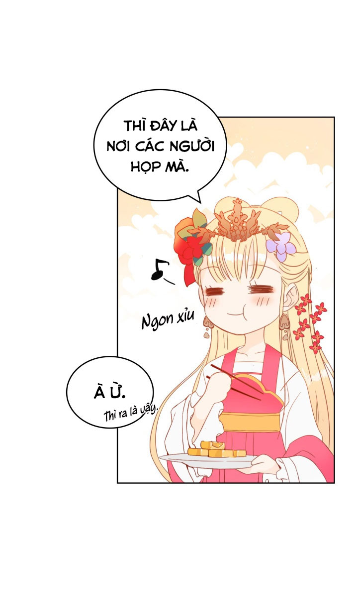 khế ước hậu cung chapter 4 32