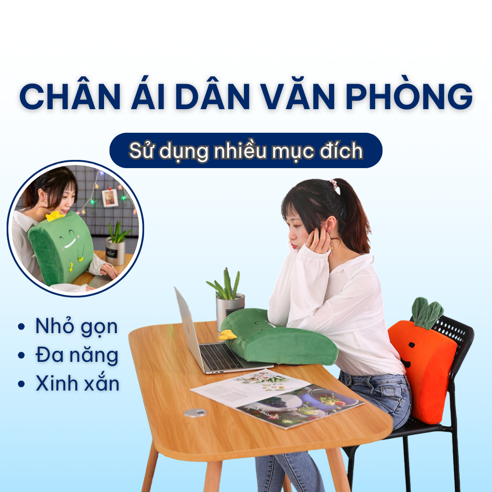 Gối Tựa Lưng Ánh Sao Kê Lưng Văn Phòng Ô Tô Sofa Mềm Êm Hỗ Trợ Cột Sống Gối Dựa Lưng Cao Cấp Gối Tựa Ghế Thoải Mái