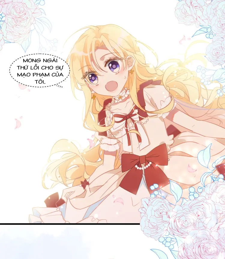 tình địch kỳ quái lại tăng lên rồi chapter 10 13