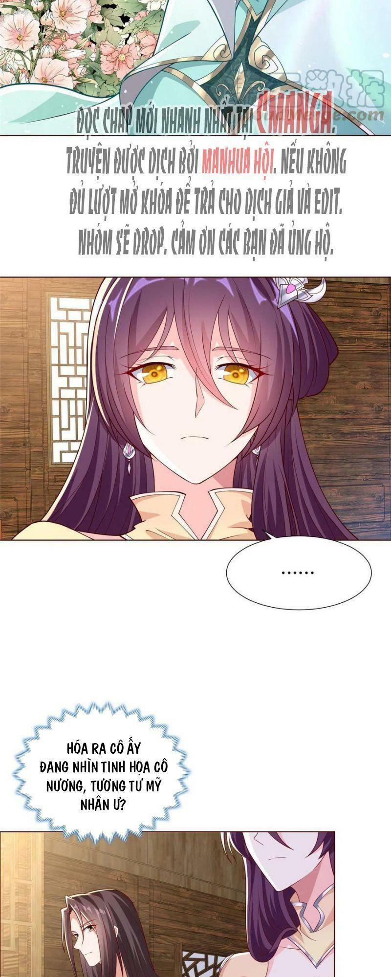 người nuôi rồng chapter 114 3