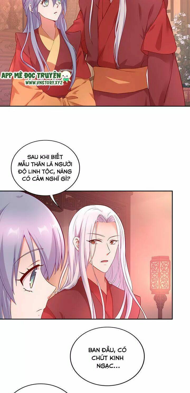 đô đốc đại nhân sủng thê kí chapter 152 15