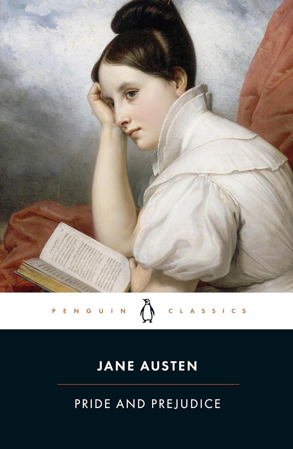 Sách Ngoại Văn - Pride and Prejudice (Paperback by Jane Austen (Author))