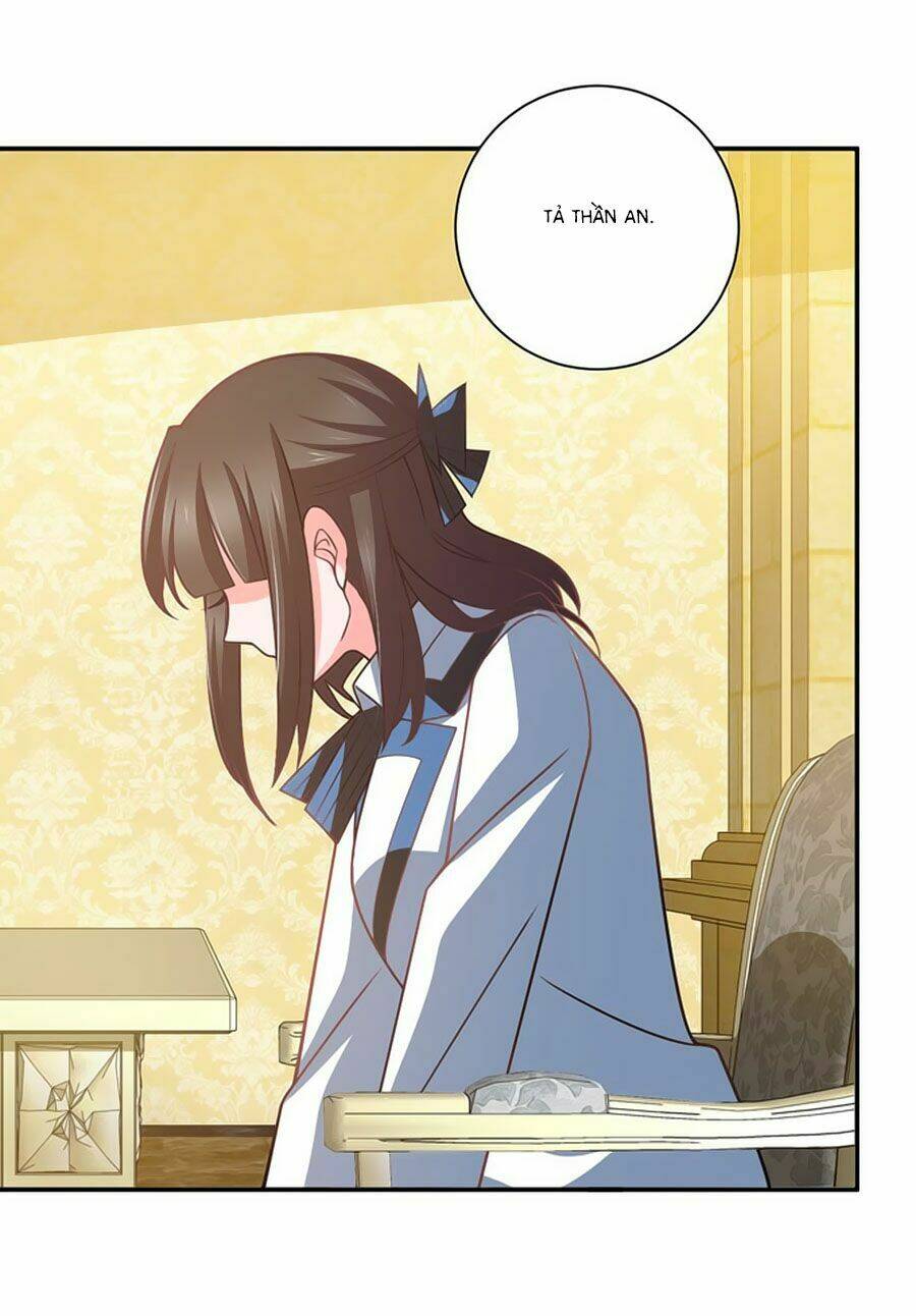 người yêu khát máu của tôi chapter 70 17