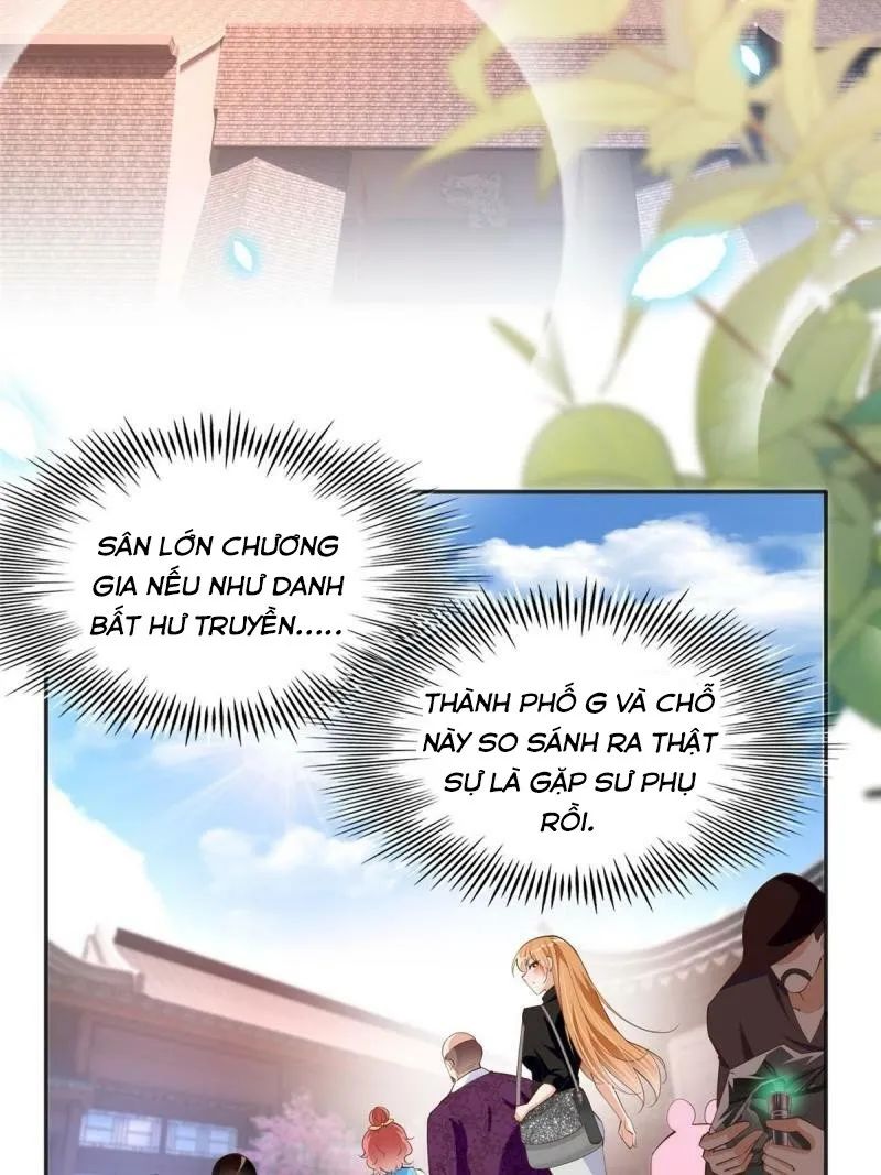 Boss Nhà Giàu Lại Là Nữ Sinh Trung Học! chapter 92.93 27