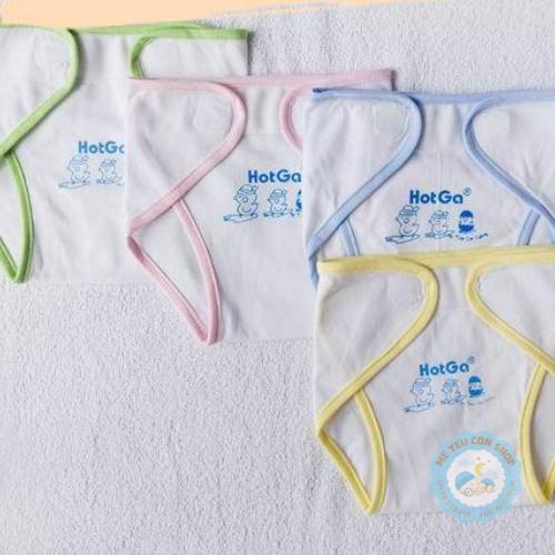 SET 5 TẢ DÁN TRẮNG VIỀN HOTGA