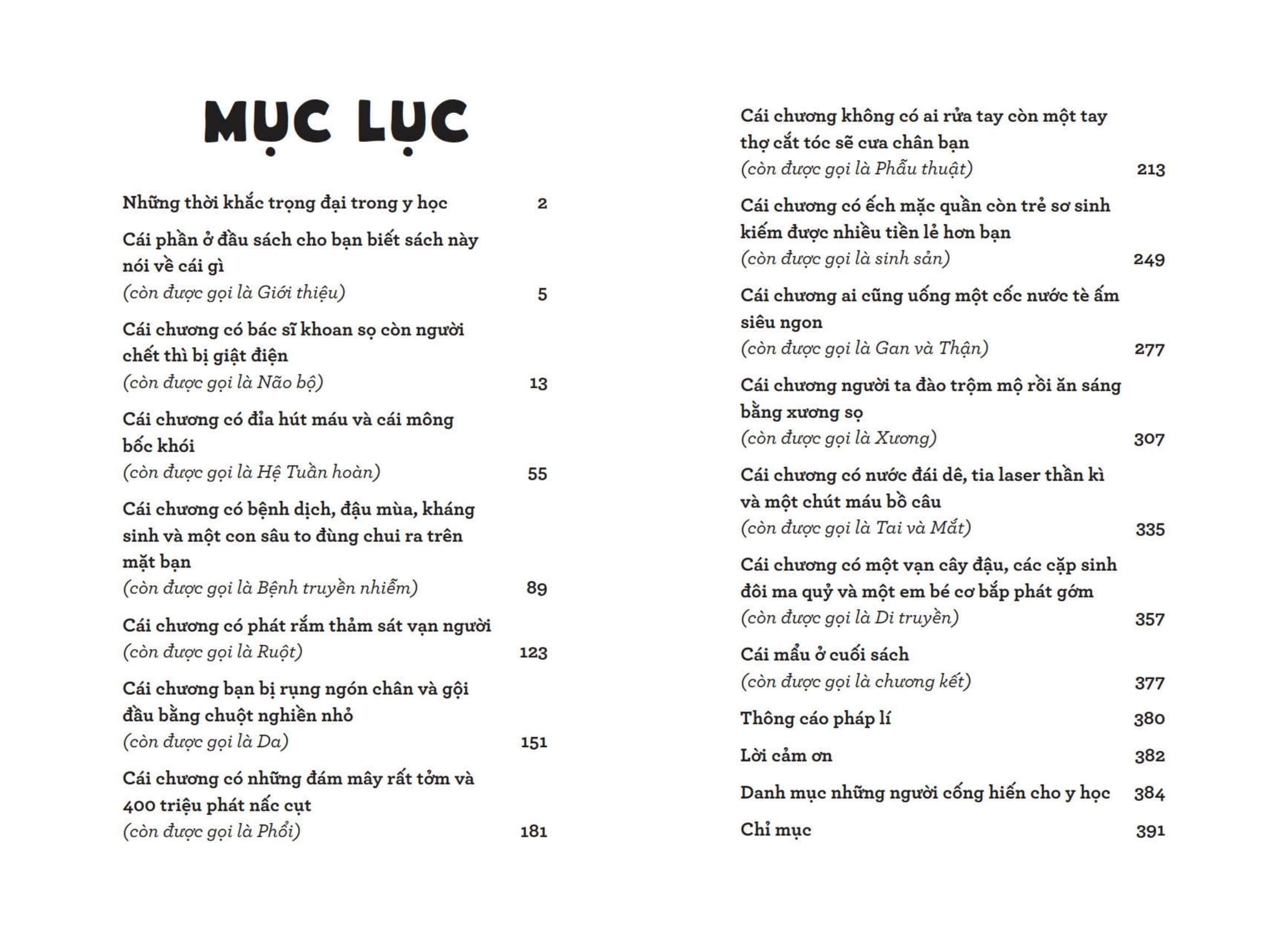 Sách - Thần Dược Của Kay - Một Lịch Sử Bổ Ích Khủng Khiếp Về Cơ Thể Người