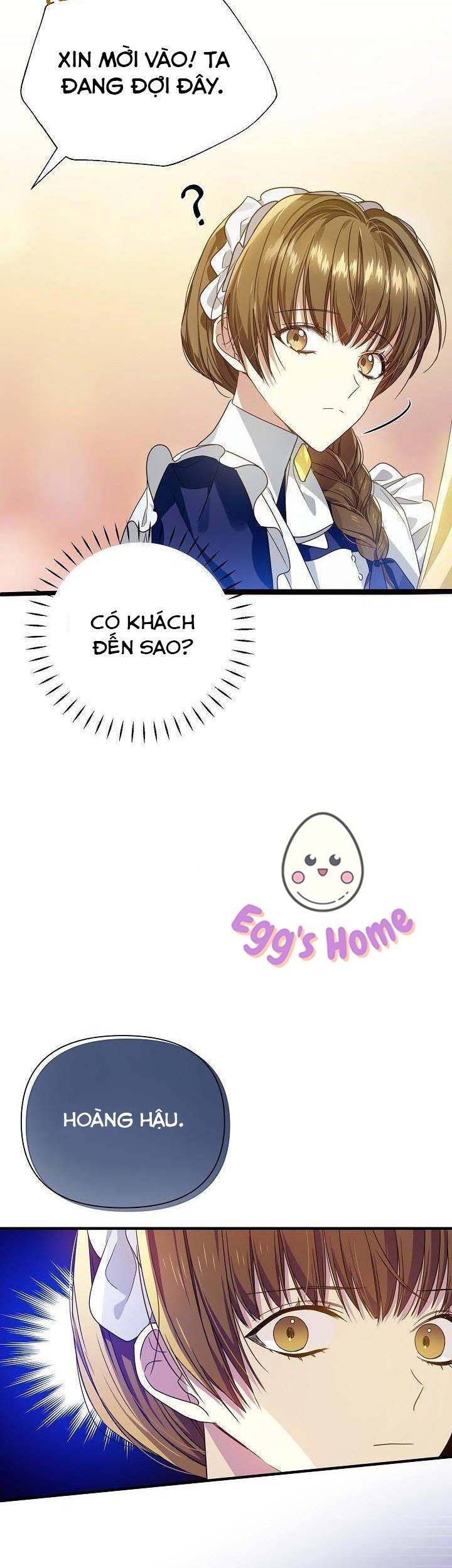 từ lúc bắt đầu tôi vẫn luôn ở bên em chapter 25 22