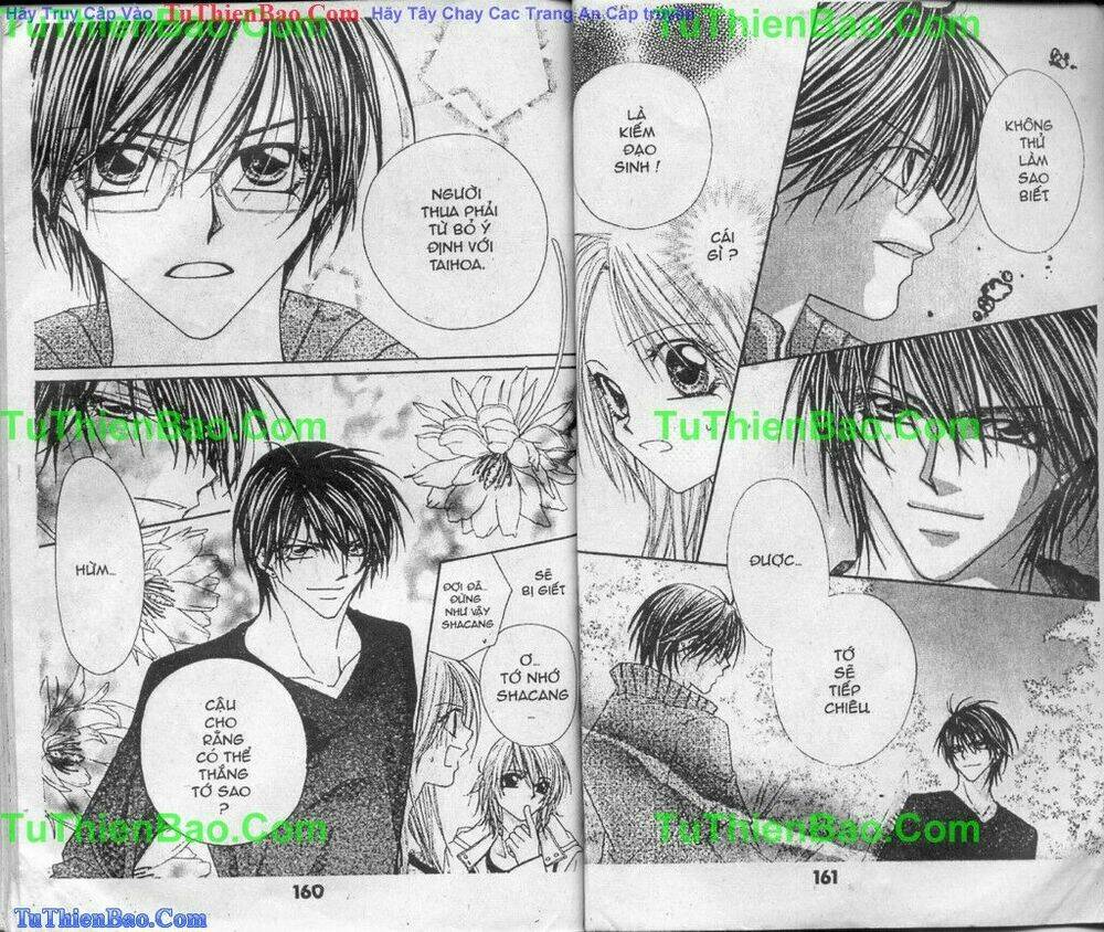 lovey dovey chapter 4 76