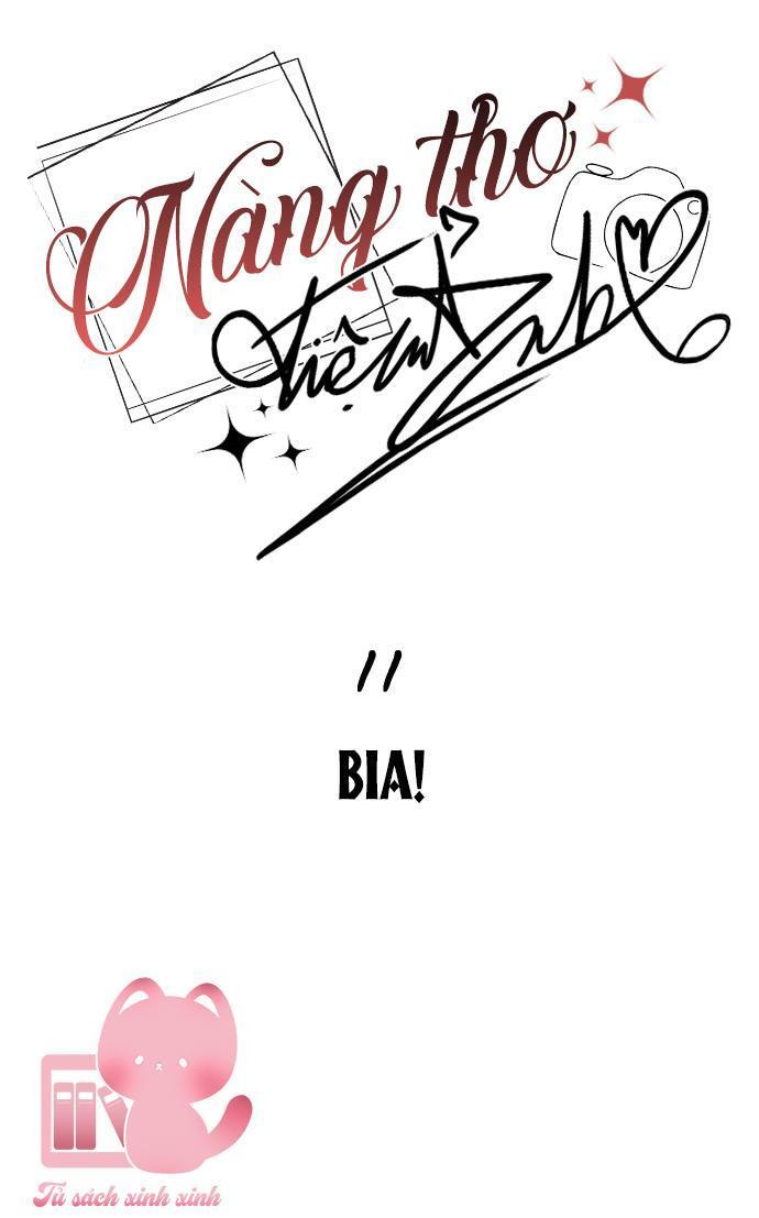 nàng thơ điện ảnh chapter 11 7