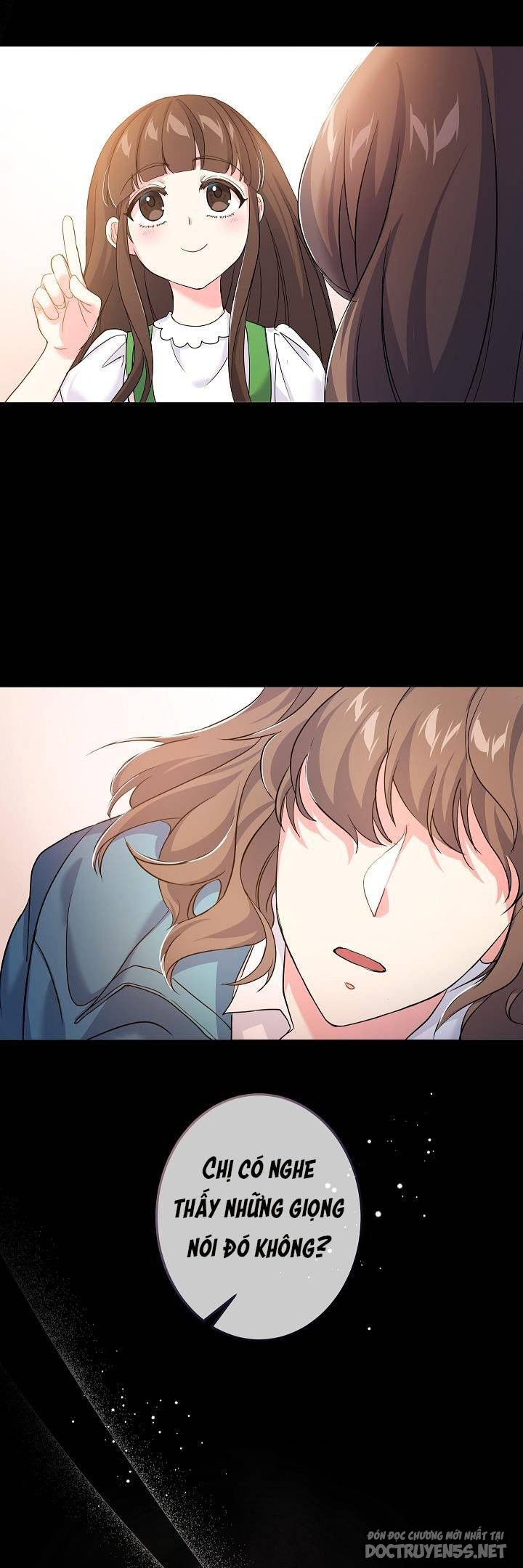 nếu tôi là nhân vật phản diện liệu tôi sẽ chết chapter 36 26