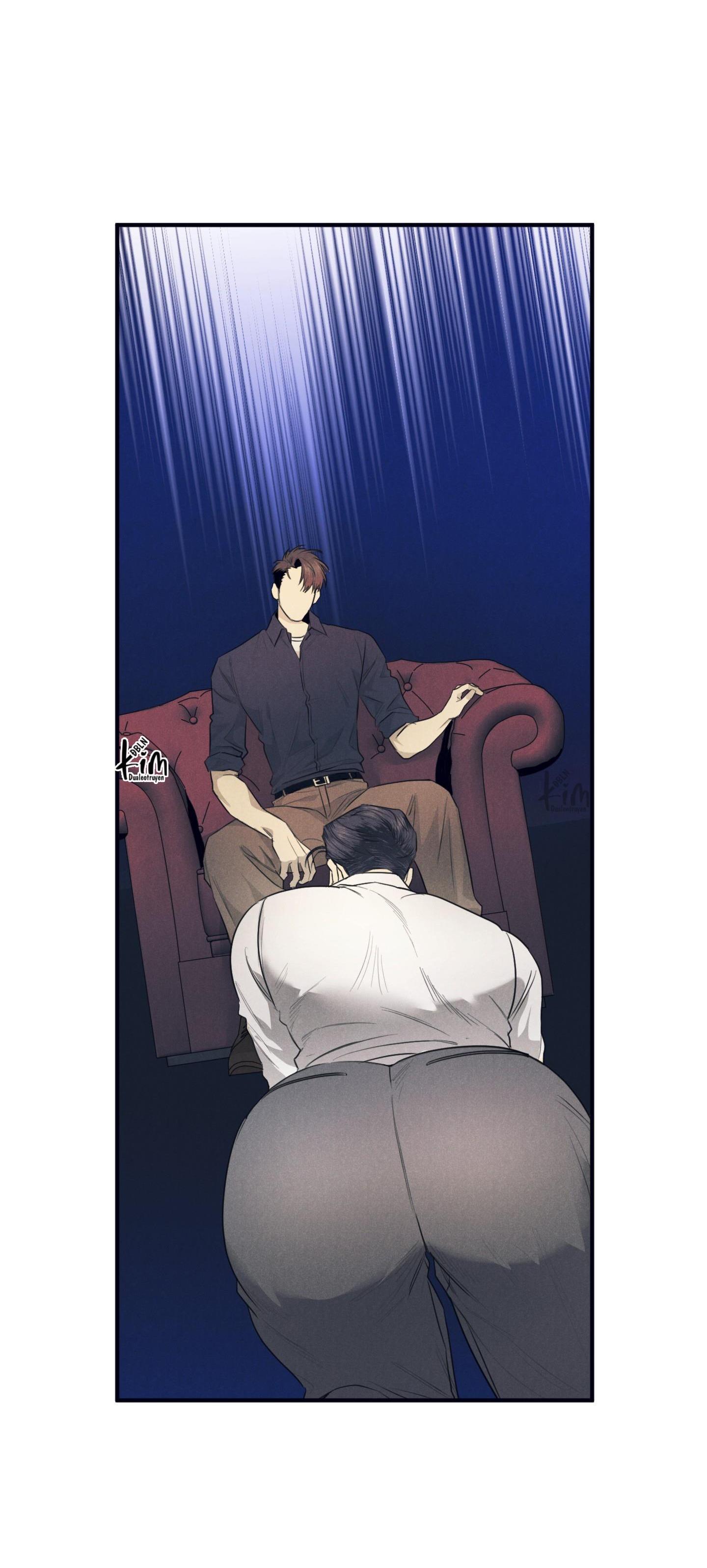 bl ngắn tuyển chọn chapter 2.1 90