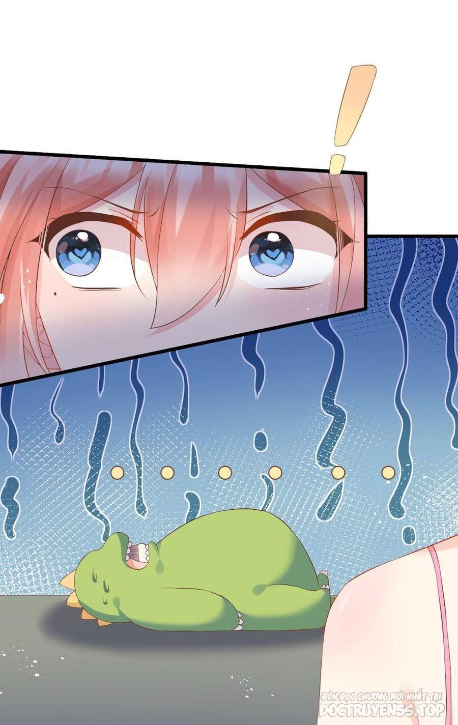 tôi chỉ muốn chơi game, đừng lôi vào yêu đương chapter 15 56