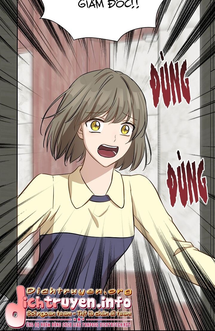 cuộc sống kỳ thú chapter 51 36