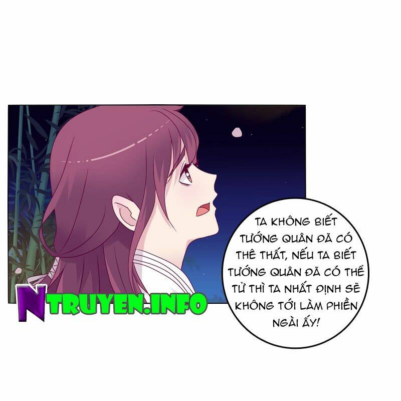 tướng quân mời ra trận chapter 26 4