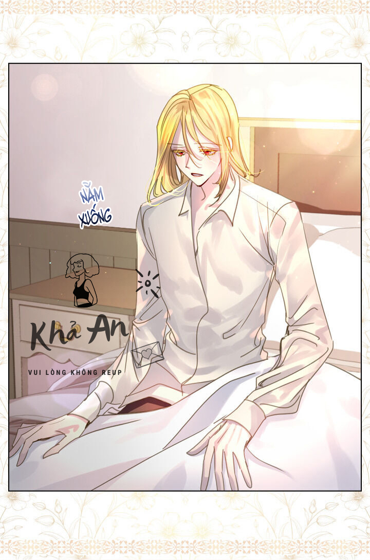 quy luật sinh tồn của nữ phụ chapter 36 3