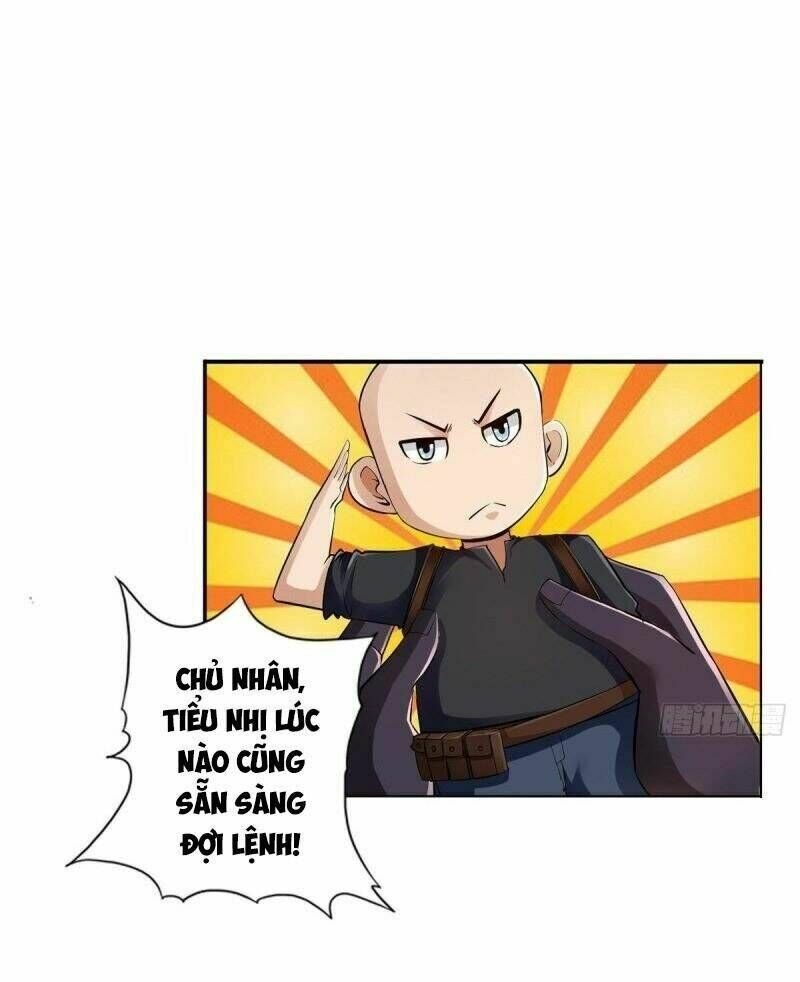 nhân vật phản diện đi tìm đường chết chapter 72 26