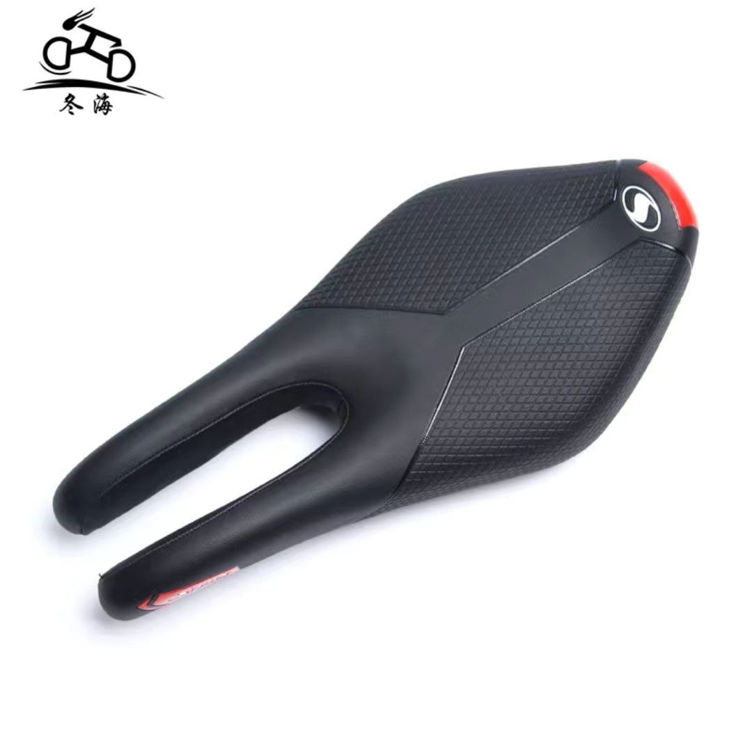 Yên Xe Đạp Leo Núi Công Thái Học Thích Hợp Cho Xe Đạp Đường Trường Và Xe Đạp Leo Núi Giảm áp lực lên ᶆông, giảm cảm giác khó chịu Mai Lee