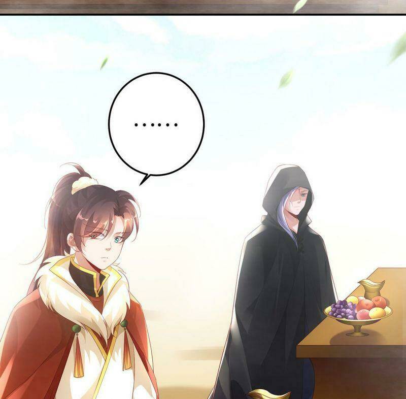 thiên kim bất hoán chapter 76 16