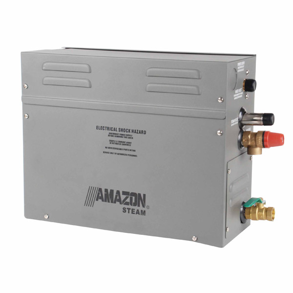 máy xông hơi ướt amazon 6kw