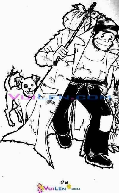 tiểu thư áo trắng chapter 14 88