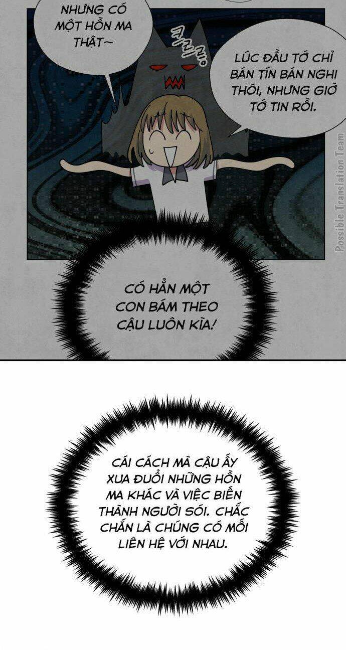 tai sói và mũ đỏ chapter 38 45