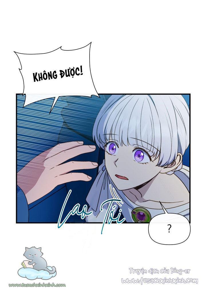 công nương khế ước của gia tộc công tước quái vật chapter 107 36