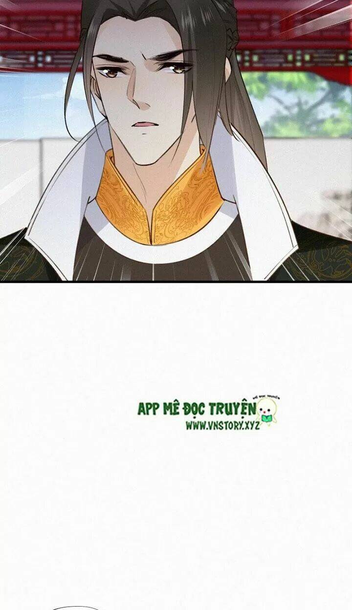 thiên hương mỹ nhân chapter 124 32