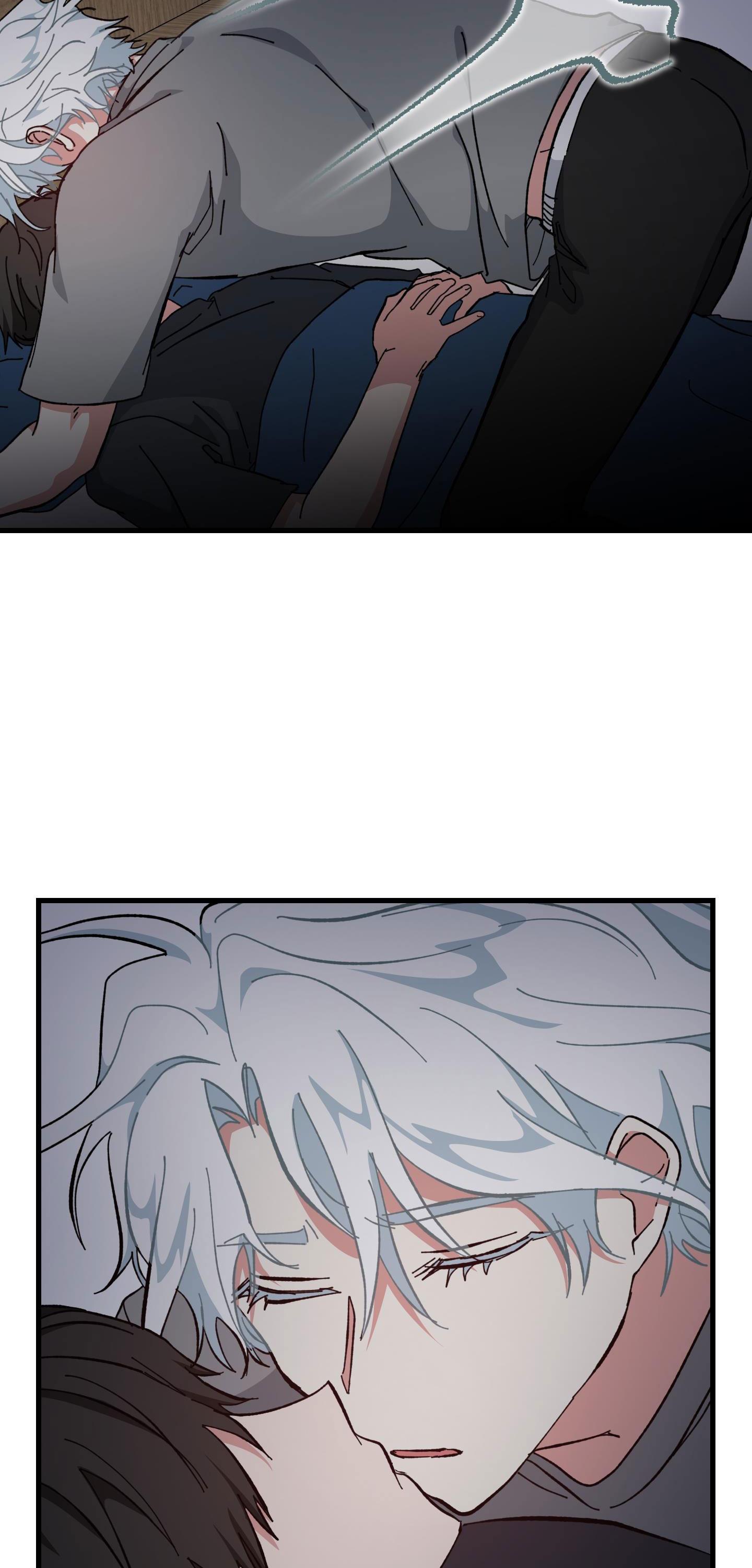 yêu tôi đi, thần hộ mệnh chapter 20 16