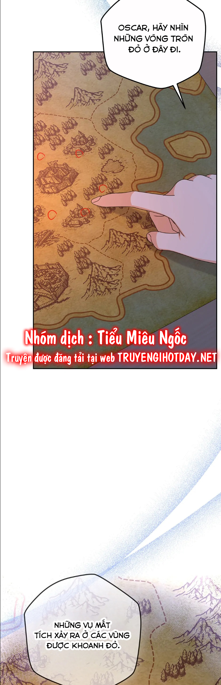 từ hầu gái tôi đã trở thành hoàng hậu chapter 99 6