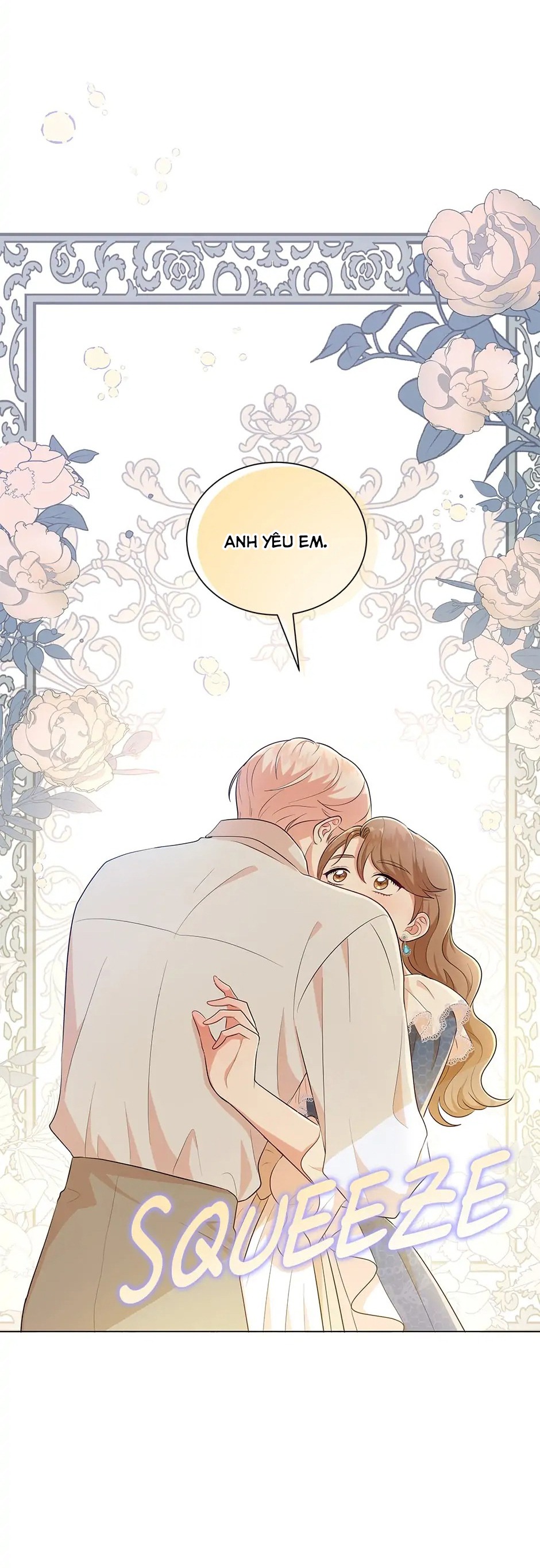 diễn vai ác nữ cũng thật khó khăn chapter 45 29