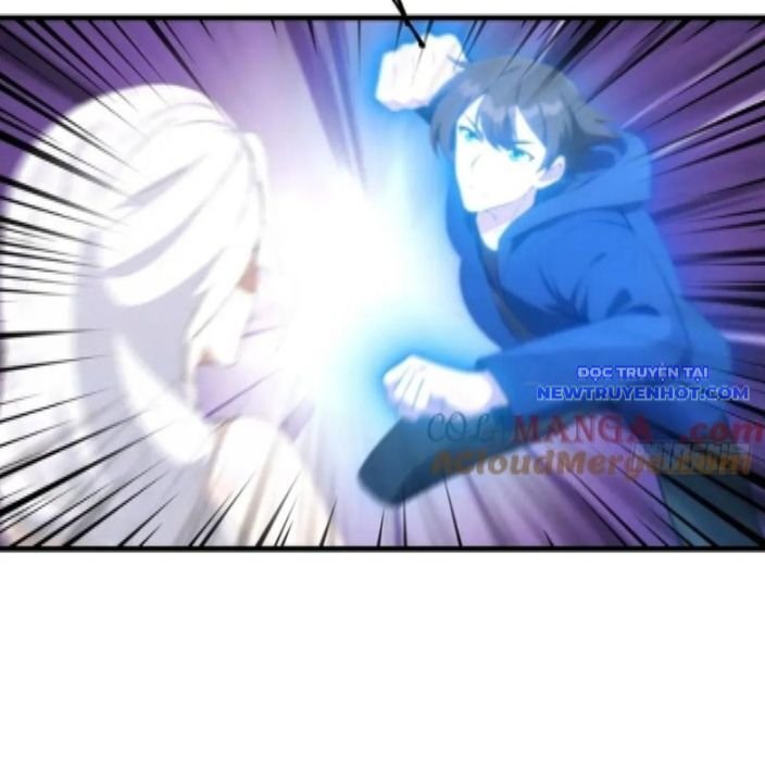 tu tiên trở về tại vườn trường – season 2 chapter 104 46