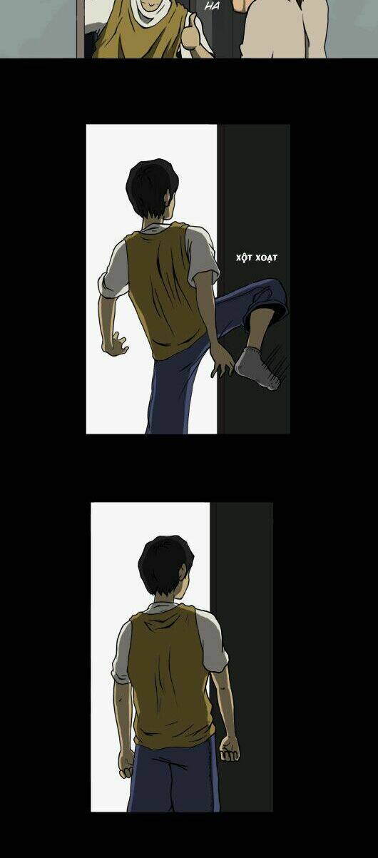 let's fight ghost chapter 14 10