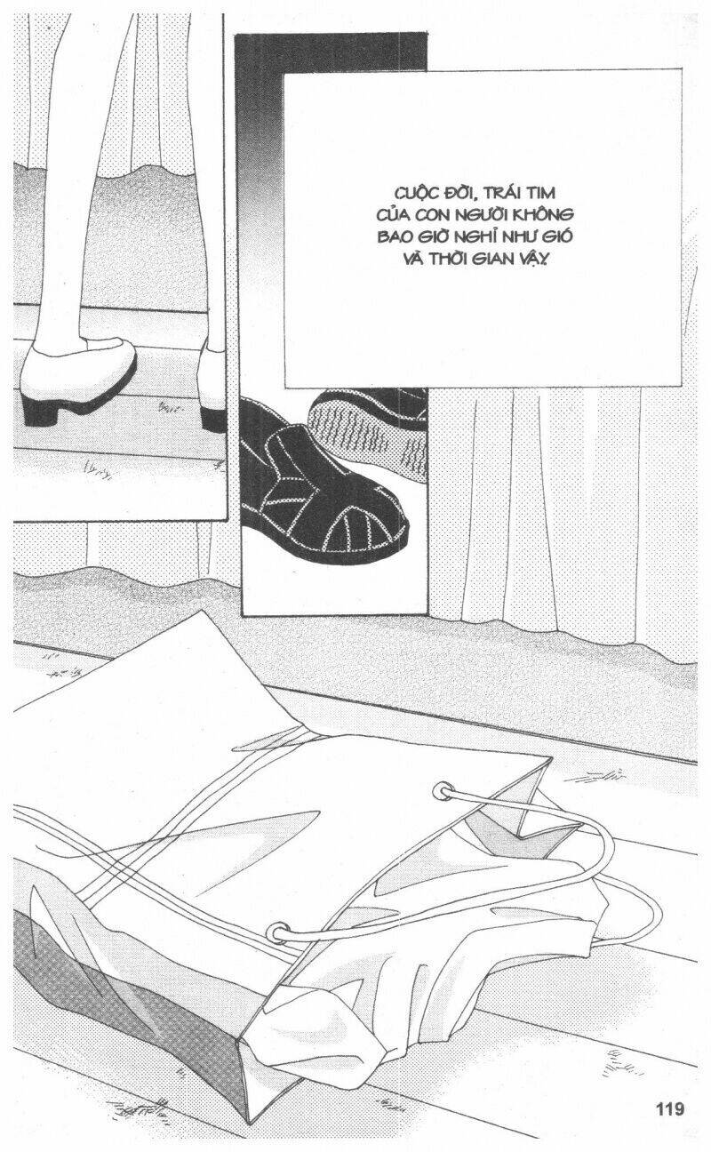 cũng vì em chapter 2 120