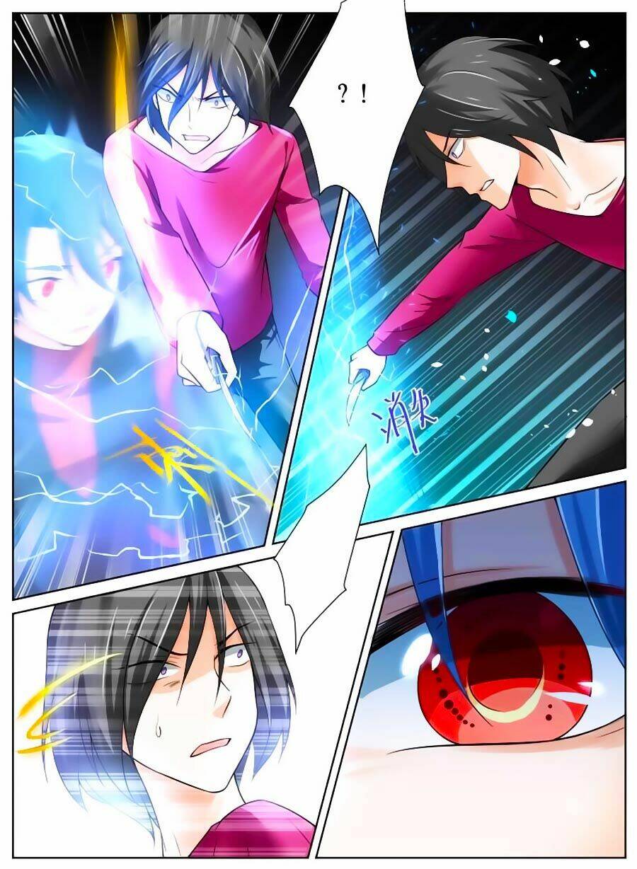 giả diện thế thân chapter 50 2