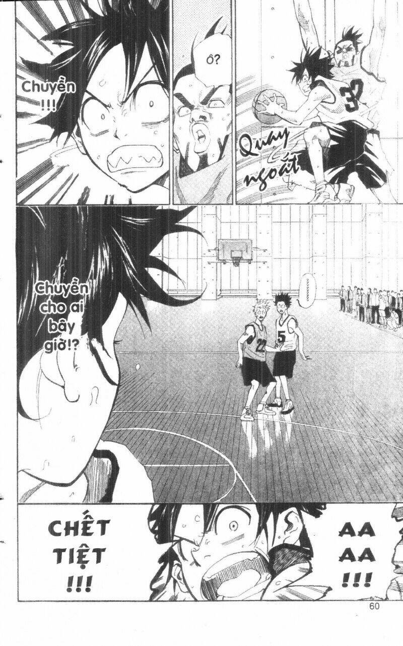 dogashikaden! chapter 2 60