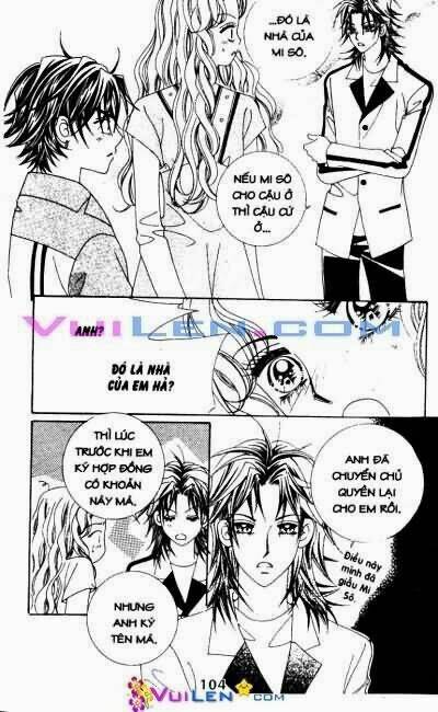 ngọt đắng tình yêu chapter 7 104