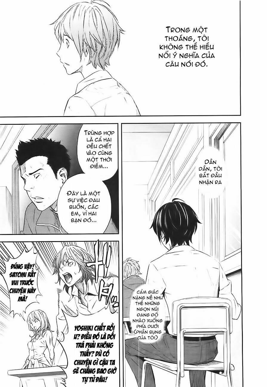 ousama game chapter 2 2