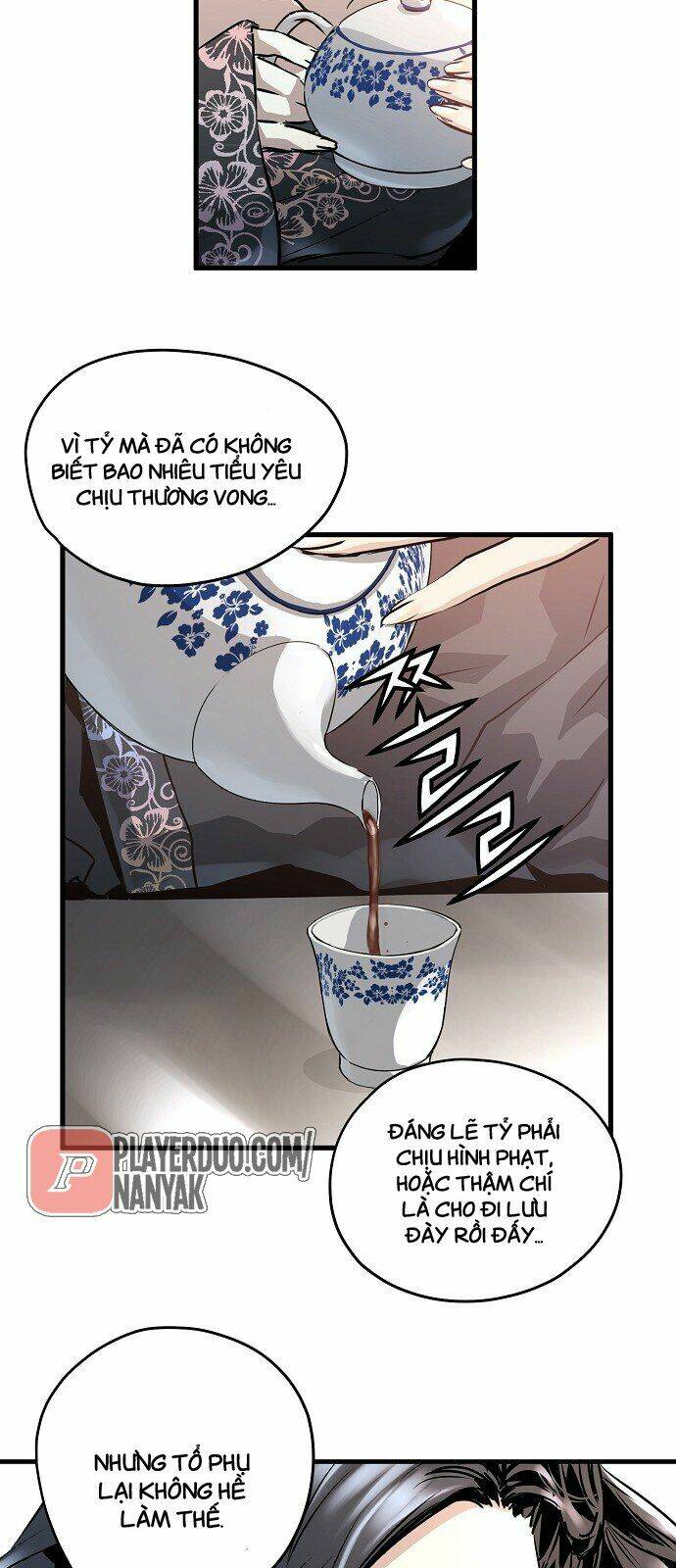 hứa lan chapter 44 70