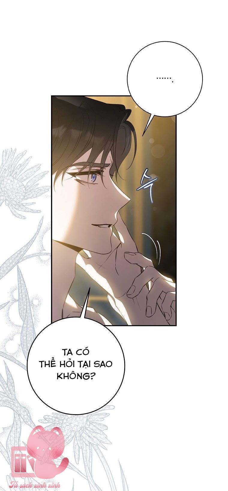 thuần hóa bạo chúa rồi bỏ trốn chapter 93 27