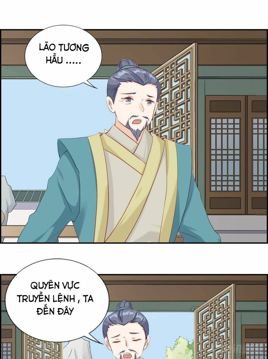 tối cường hoàn khố hệ thống chapter 30 23