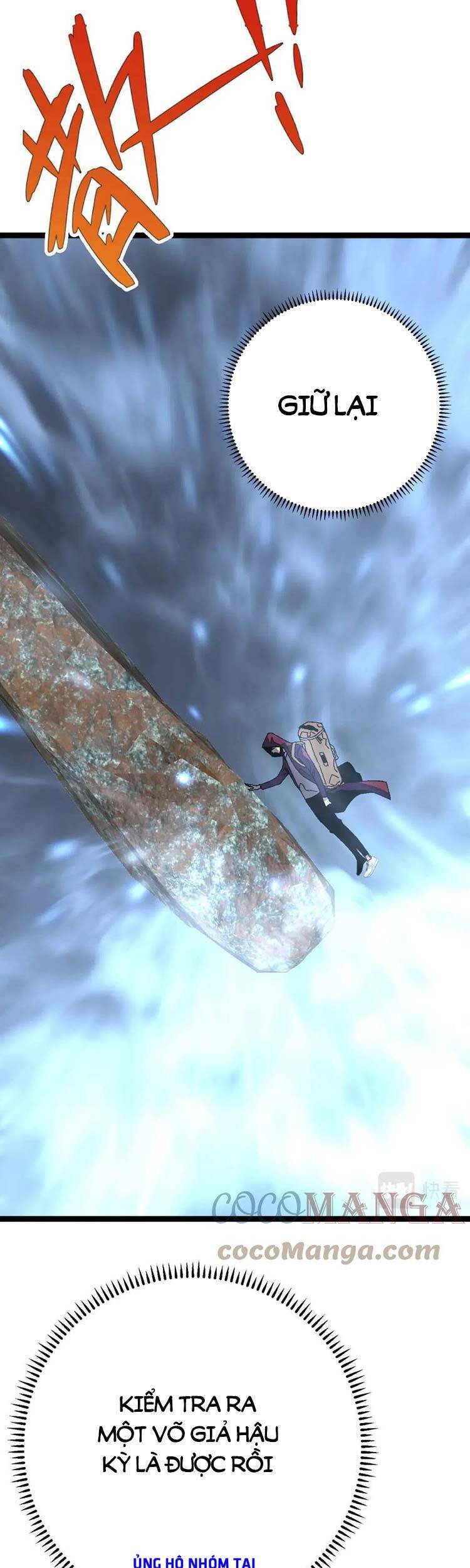 đằng lục thiên phú chapter 31 22