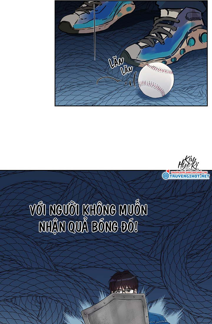 [18+] công tư phân minh chapter 5.1 6