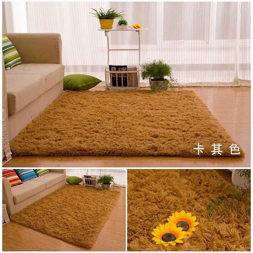 THẢM LÔNG MÀU M6X2M PP