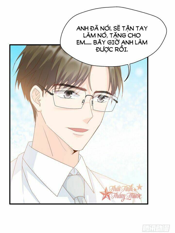 ảnh đế lão công độc ác yêu chapter 30 29