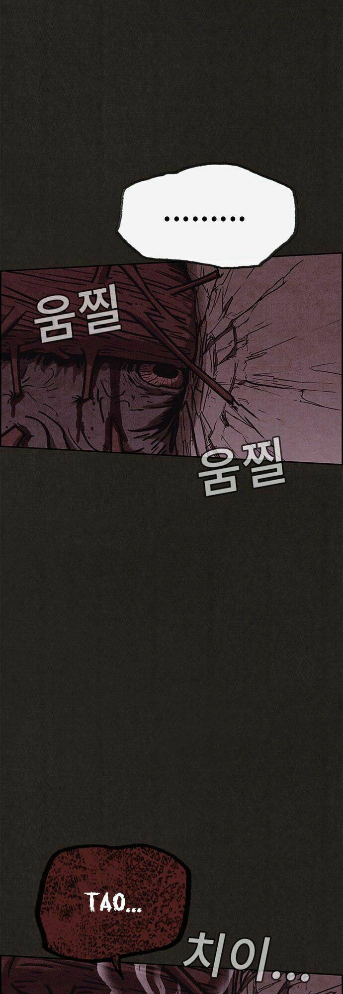 quái vật tại chung cư xanh chapter 93 26