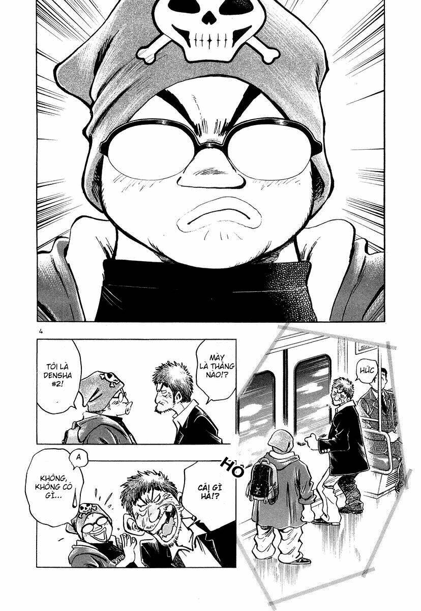 densha otoko chapter 16 5