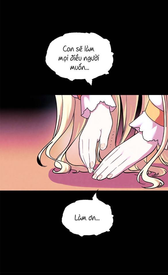 [bản 18+] trò chơi săn mồi của hoàng đế và thánh kỵ sĩ chapter 9.2 23