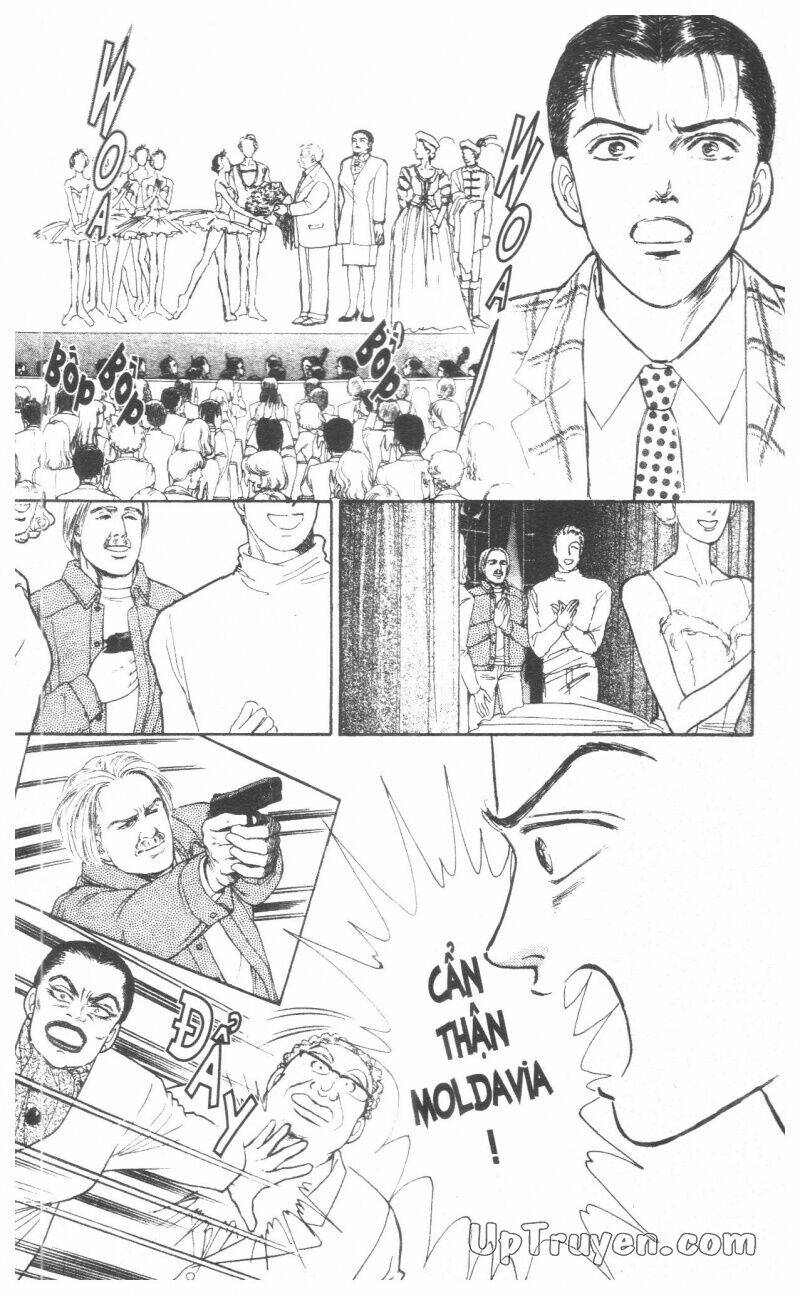 câu lạc bộ con nhà giàu chapter 15 113