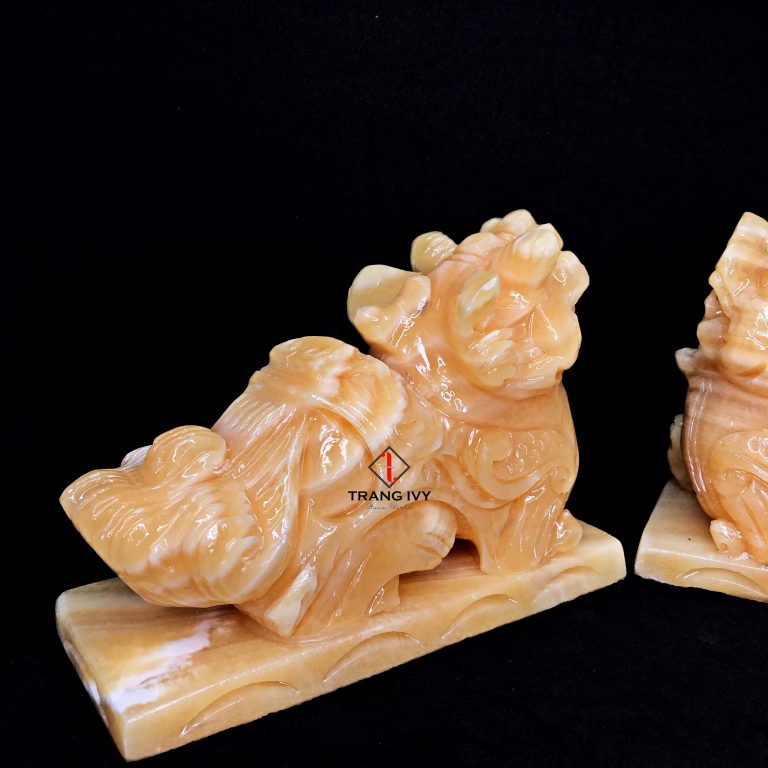 Tỳ Hưu Ngọc Hoàng Long