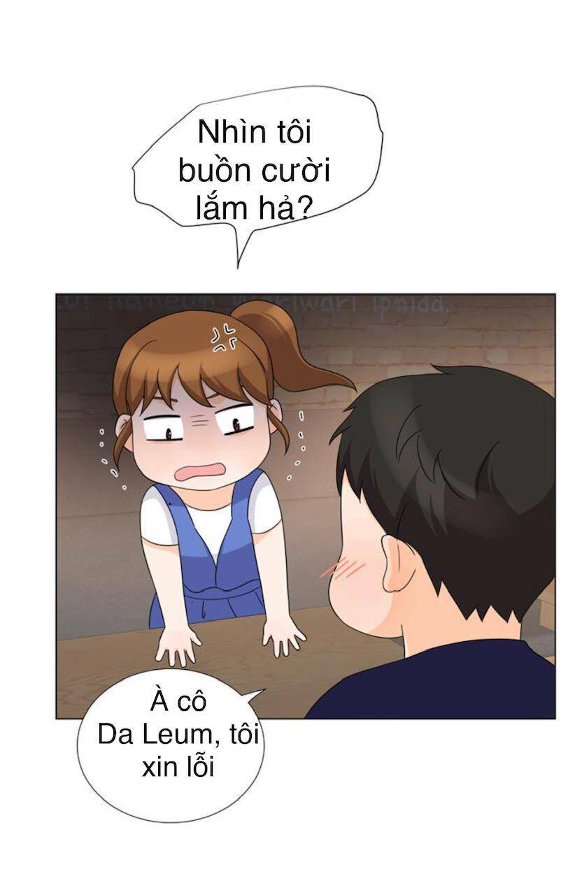 idol và sếp, em yêu ai? chapter 44 15